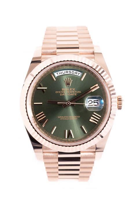 rolex 2235|rolex day date reference 228235.